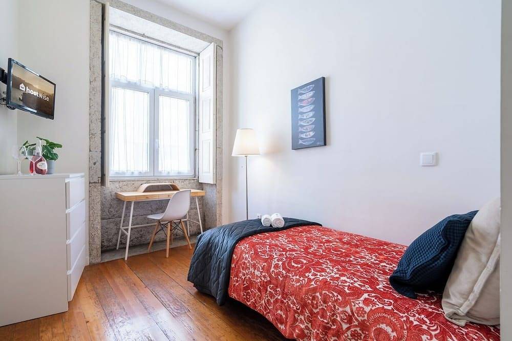 Apartamento inteiro, Cozy Sunny Flat | City Center in Porto, Distrito do Porto