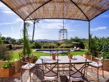 Casa De Vacaciones para 6 Personas en San Lorenzo de Cardessar, Mallorca Este, Foto 4