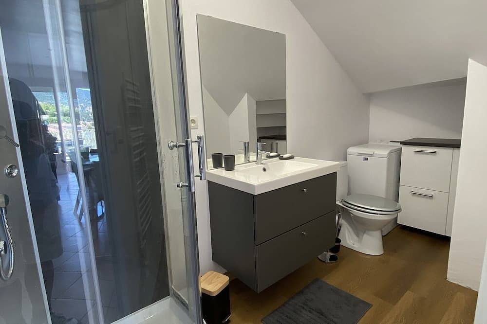 Villa de la Maison Rouge, proche plages, très belle terrasse, 4 chambres in Le Lavandou, Côte méditerranéenne (France)