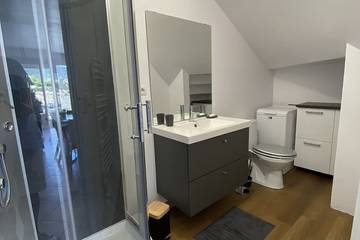 Villa pour 11 Personnes dans Le Lavandou, Parc national de Port-Cros, Photo 4