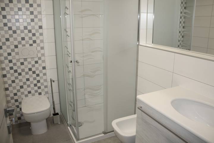 Gîte pour 7 personnes, avec Balcon/Terrasse à Lignano Sabbiadoro - 3