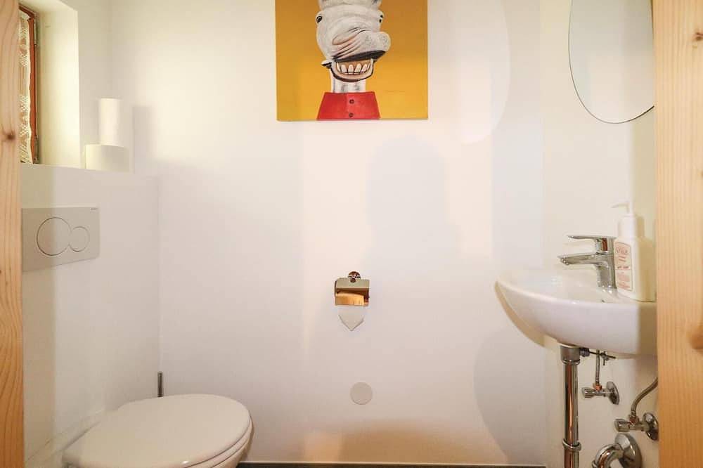 Ferienhaus mit Bergidylle in Mittersill, Pinzgau