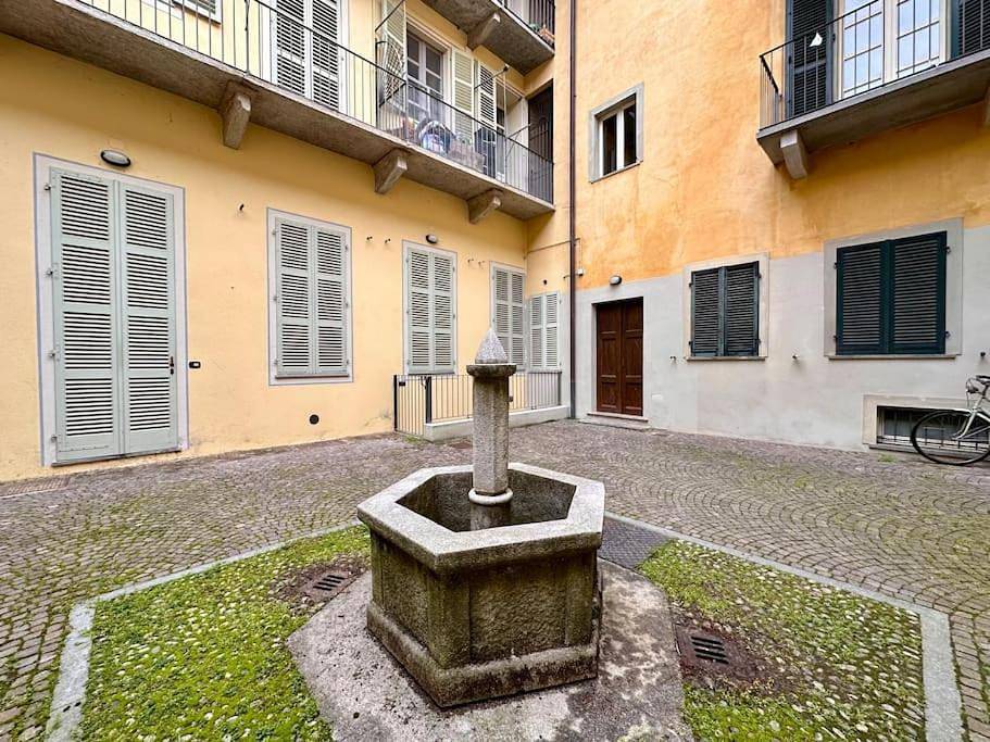 Appartement entier, Casa don Bosco in Chieri, Province de Turin