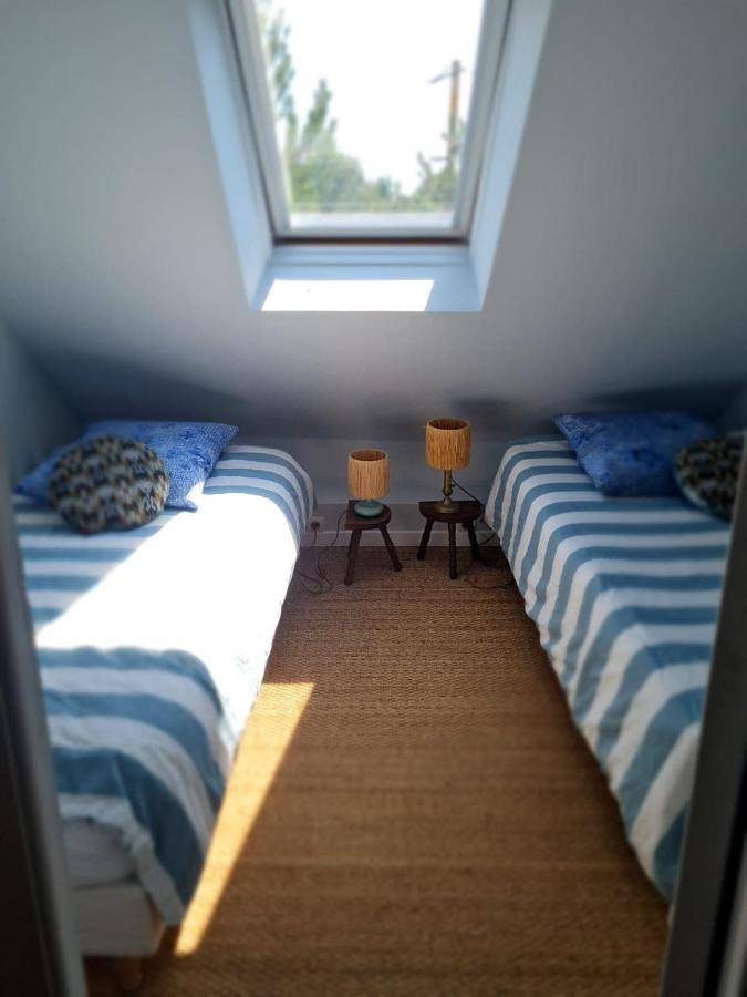 Location de vacances pour 4 personnes à Landaul - 4