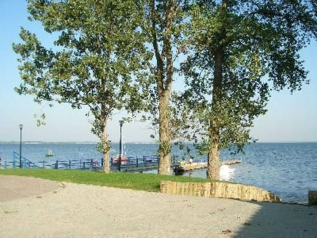 Appartement entier, Wohnung in Swarzewo mit Großer Terrasse in Władysławowo, Mer Baltique polonaise