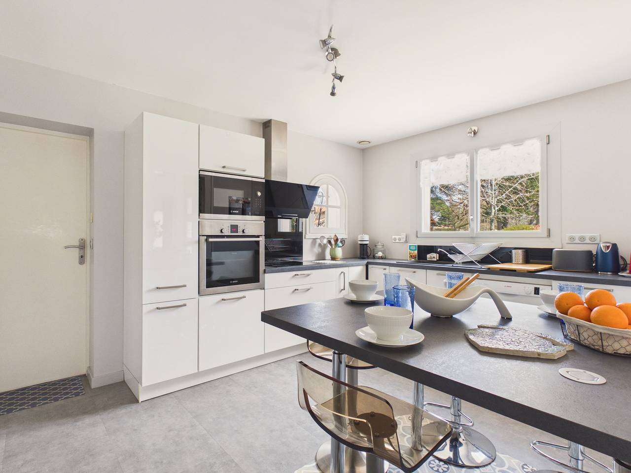 Jolie maison familiale avec jardin pour 6 in Andernos-les-Bains, Arcachon und Umgebung