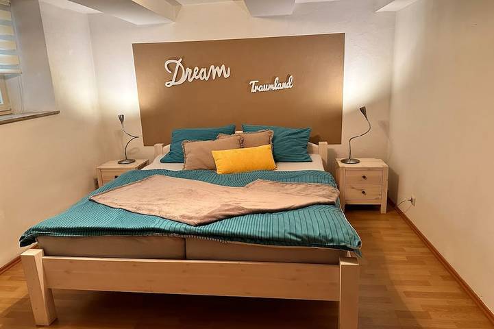 Ferienwohnung für 5 Personen in Weißenburg in Bayern - 2