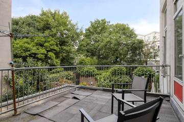 Appartement De Vacances pour 4 Personnes dans Rotterdam, Hollande-Méridionale, Photo 4