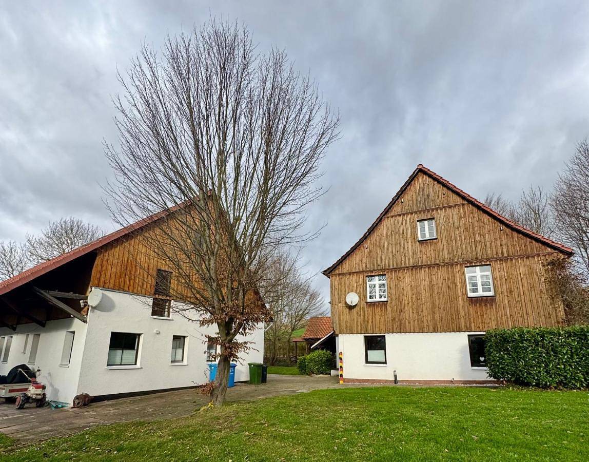 Ganze Wohnung, Obermühle Duderstadt in Duderstadt, Niedersachsen