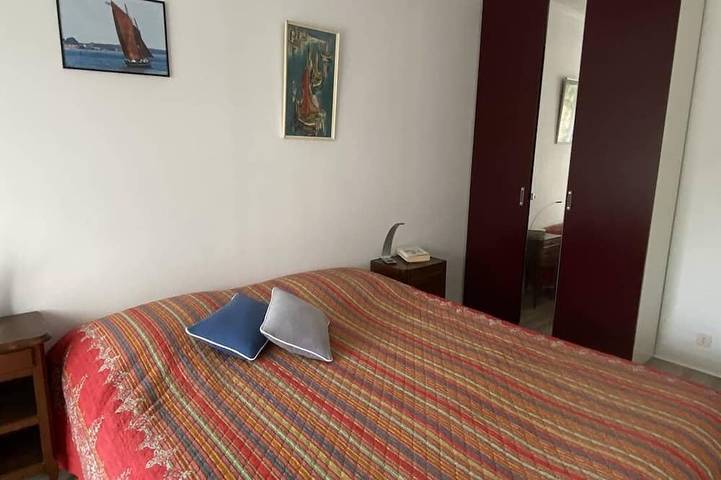 Gîte pour 6 personnes dans Casino De Pornichet - 2