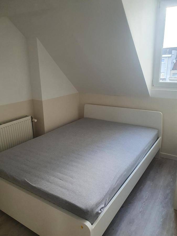Appartement entier, Two-Bedroom Apartment in Bruxelles, Région de Bruxelles
