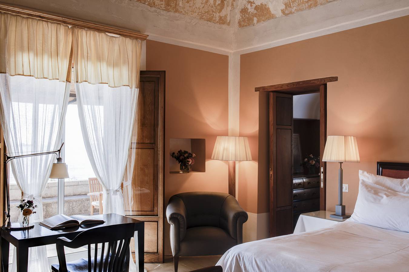 Entire holiday apartment, Ma' Ca' - Cupola d' oro in Vettica Maggiore, Praiano