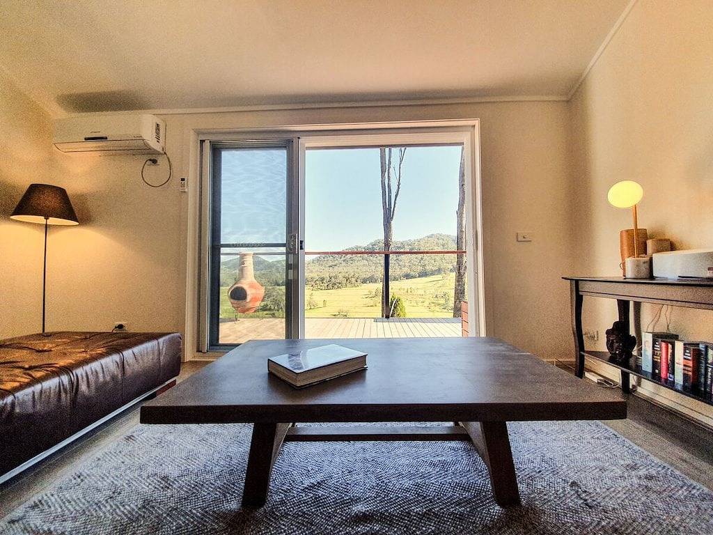 Riverlea Retreat Mudgee - Private, Tranquility, Outdoor Bath, Pool in Mid-Western Regional Council