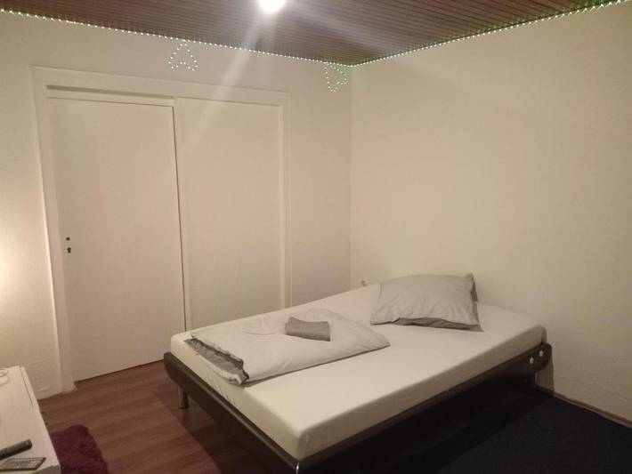 Ferienwohnung für 6 Personen, mit Terrasse und Garten in Buchholz in der Nordheide - 4