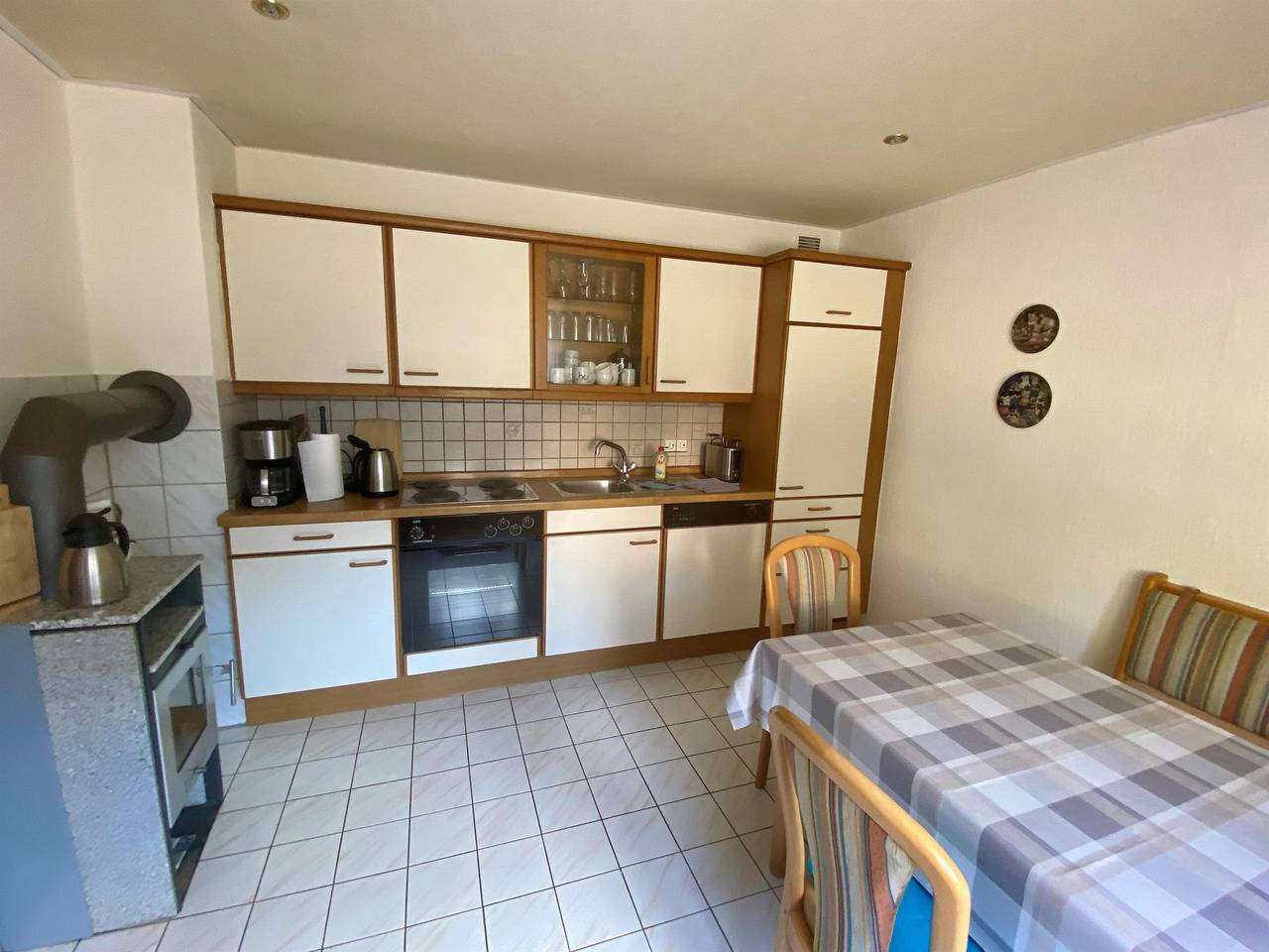 Ferienhaus Agnes Beres in Burg Eltz, Morshausen