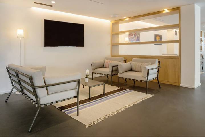 Chambre d’hôte pour 2 personnes, avec balcon/terrasse et piscine dans Olbia - 2