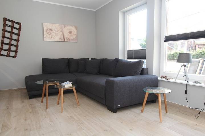 Ferienhaus für 8 Personen, mit Terrasse und Garten in Klütz - 2