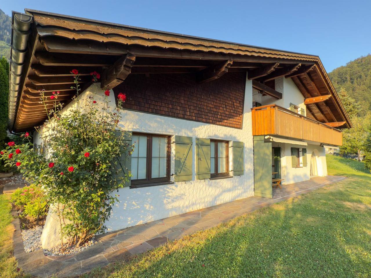 Halden Hills - Ferienhaus, Dusche oder Bad, Wc in Bludenz, Lechquellengebirge