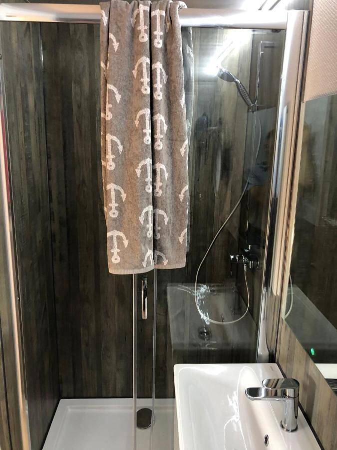 Husbåt in Haninge und Umgebung
