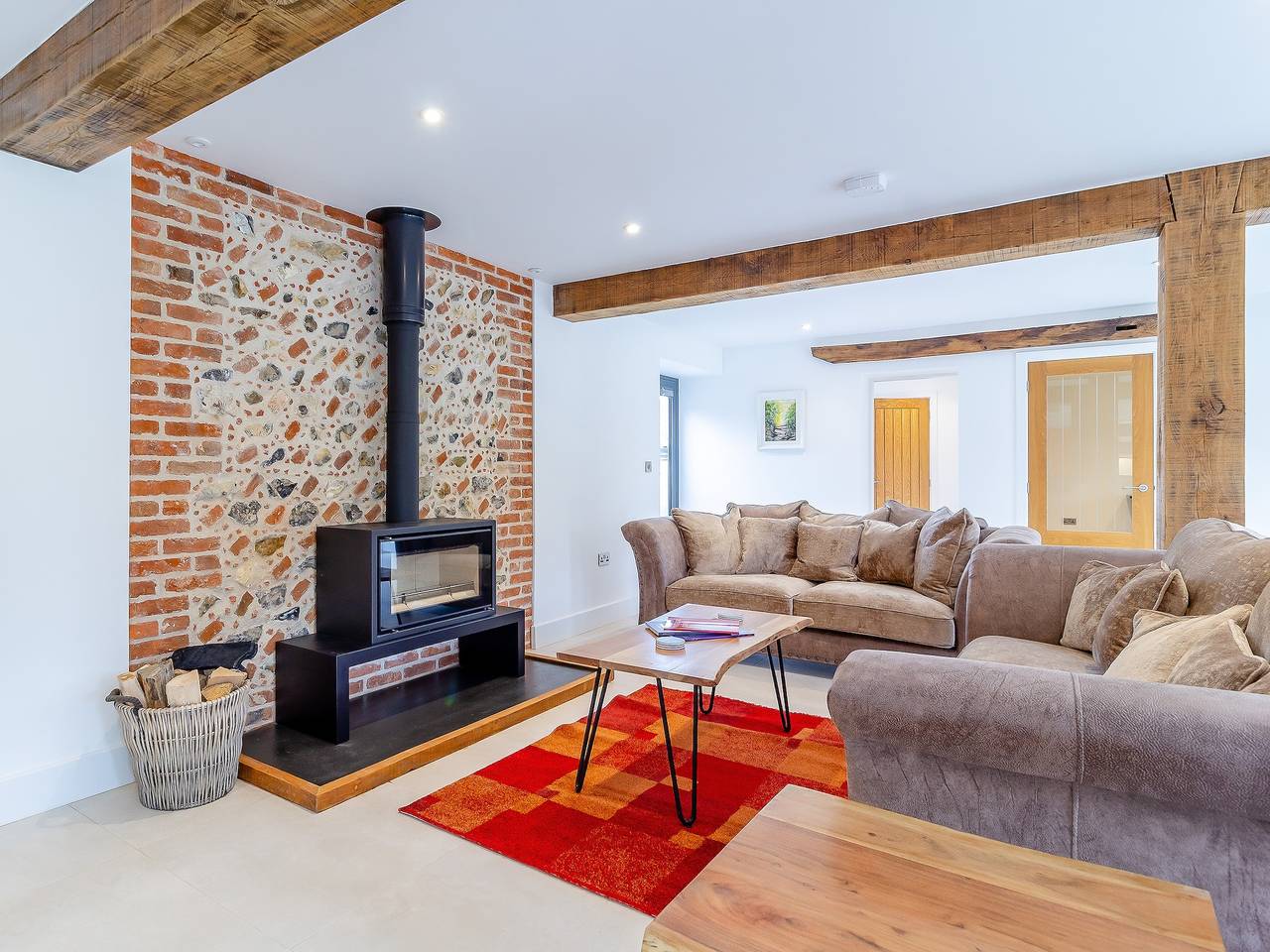 Kestrel Barn-Uk31353 in Swaffham, Norfolk