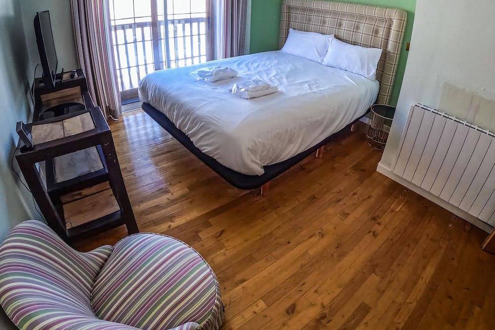 Chalet Rosa De Neu 123- 10 pers- direct slopes- Pas de la Casa-008284 in Pas de la Casa, Grandvalira