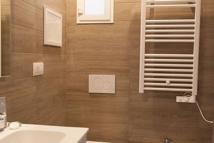 500m from the city center and 500m from the sea, we are waiting to accommodate you at your best in Bisceglie, Barletta-Andria-Trani