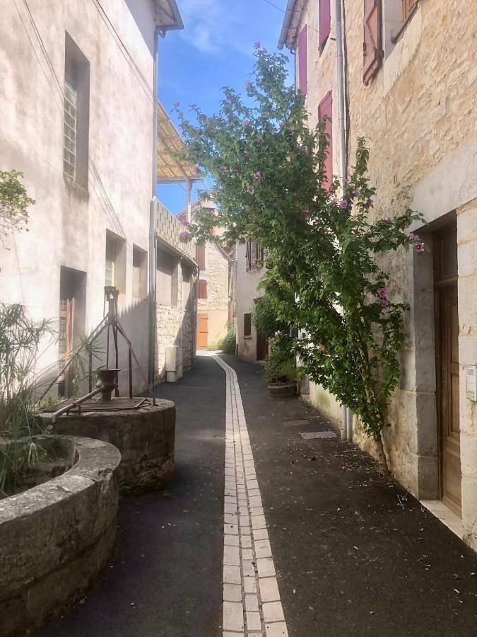 Appartement entier, Appartement minimaliste et cozy in Cajarc, Quercy
