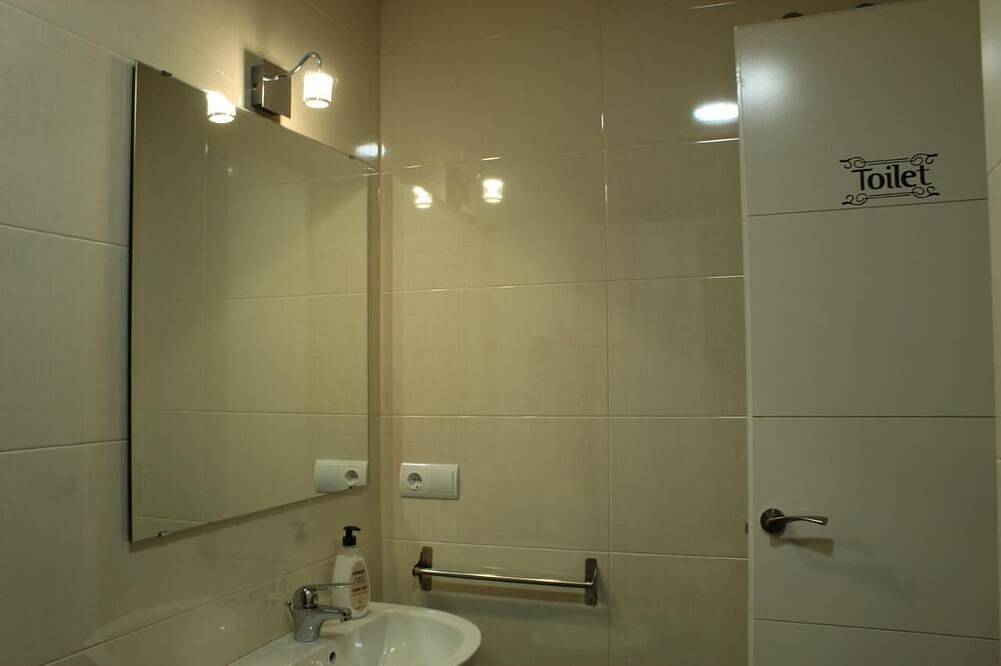 Apartamento entero, Acogedor Apartamento Junto Al Centro in Huelva, Costa de la Luz