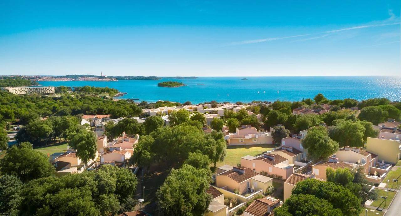 Maistra Select Amarin Resort in Rovinj Riviera, Rovinj