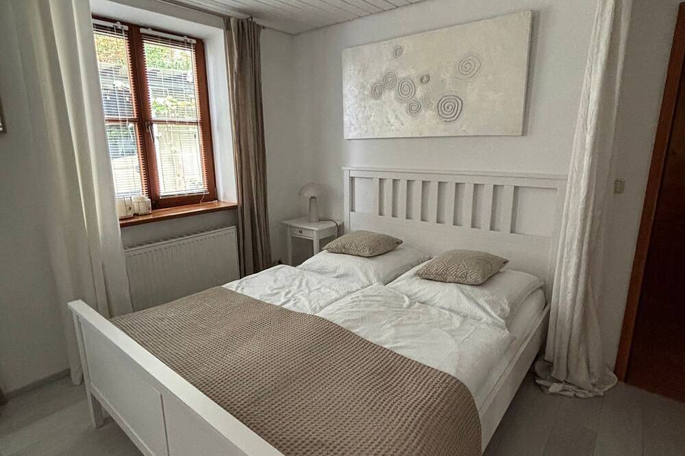 Ganze Wohnung, Ferienwohnung Petra, Deutschland in Memmelsdorf, Landkreis Bamberg