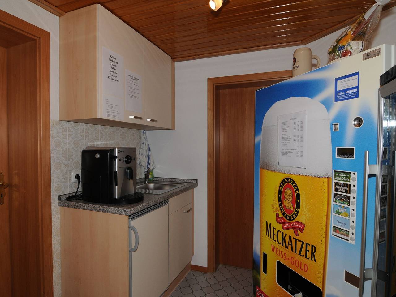 Gästehaus Stefanie - Dz ohne Balkon, foto 6
