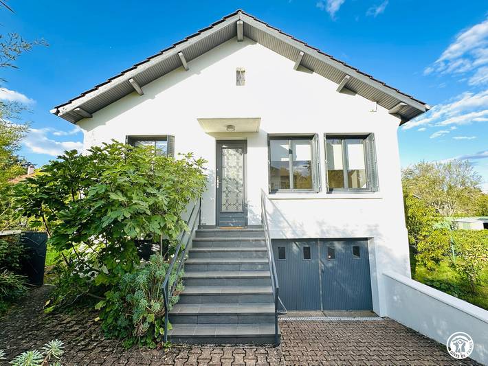 Gîte pour 4 personnes, avec Terrasse et Jardin dans Bellefond (Côte-d'Or)