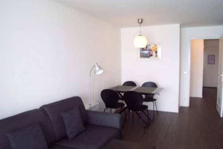 Gîte pour 4 personnes, avec terrasse dans Plage des Sables Blancs (Douarnenez) - 4