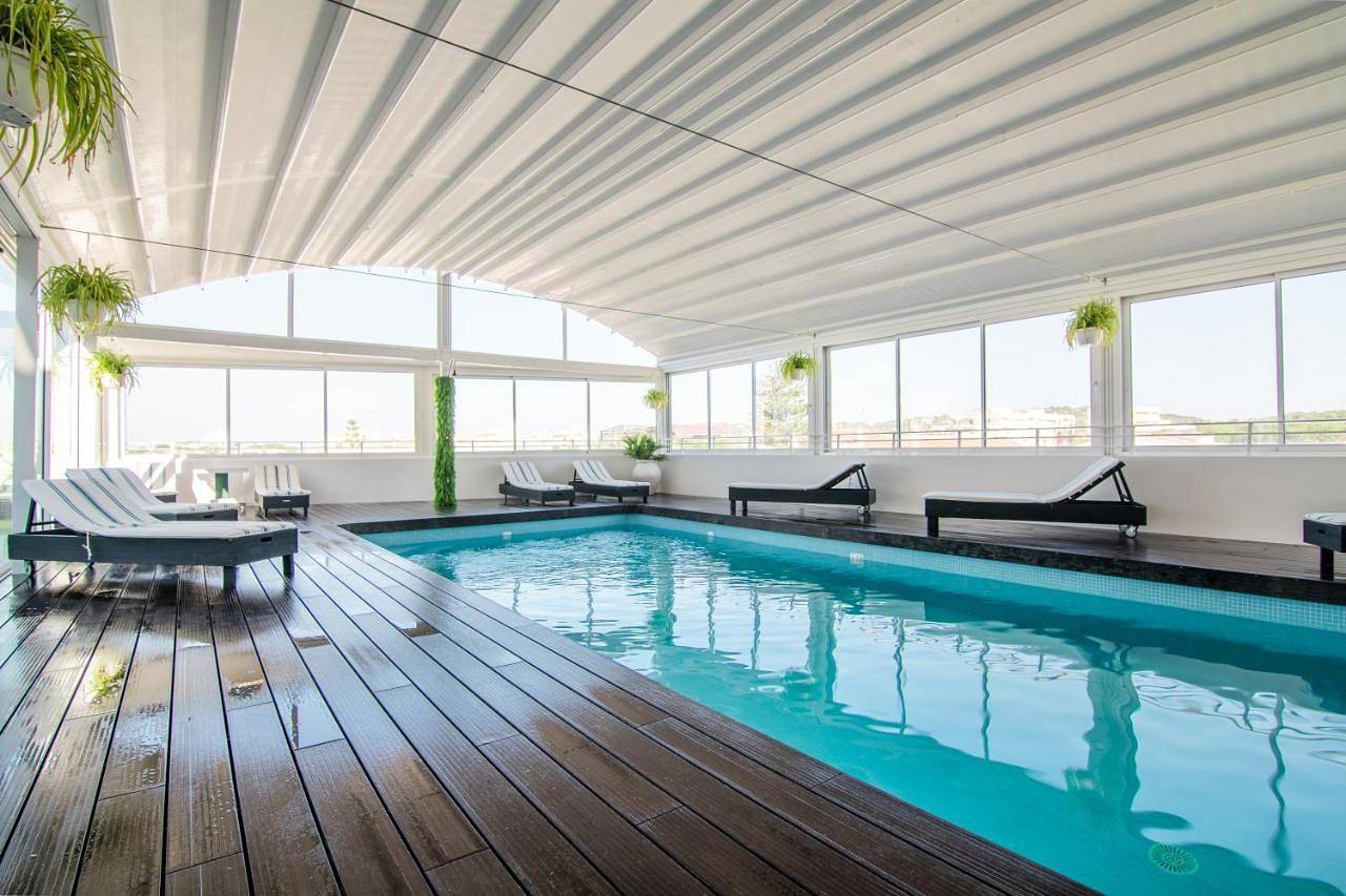 Loule Jardim Hotel in Loulé, Loulé (São Sebastião)