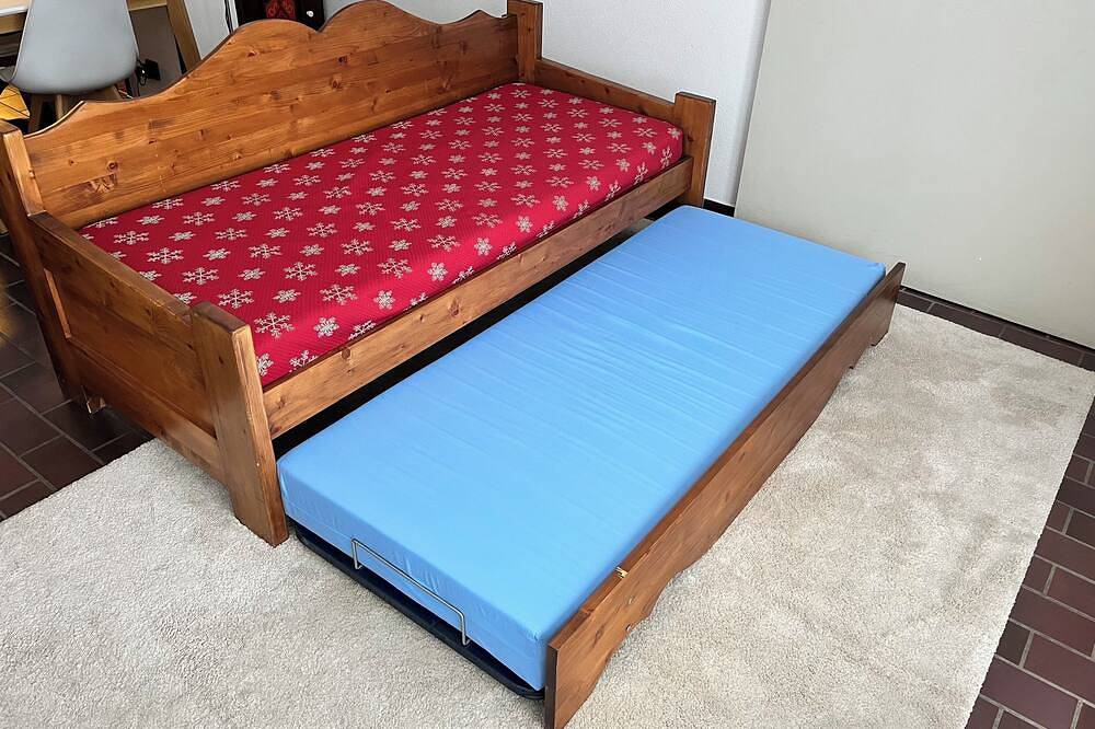 Appartement entier, Au fil de l'Andlau in Le Hohwald, Région de Sélestat-Erstein