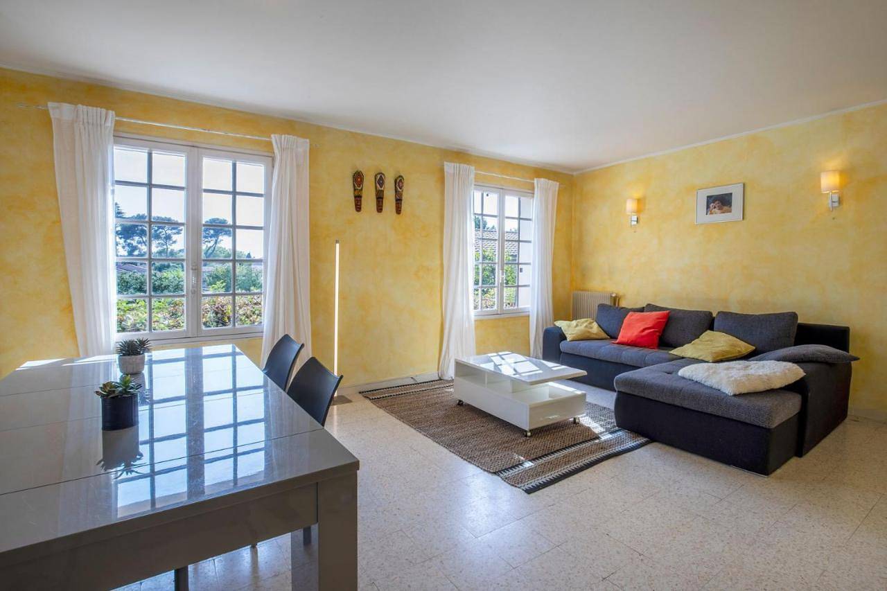 Appartement de vacances entier, Double Room in Saint-Georges-d'Orques, Côte méditerranéenne (France)