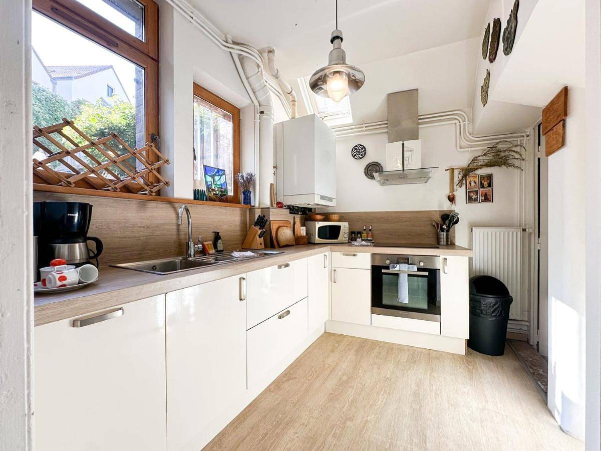 Logement entier hyper centre Chartres in Chartres, Région de Chartres