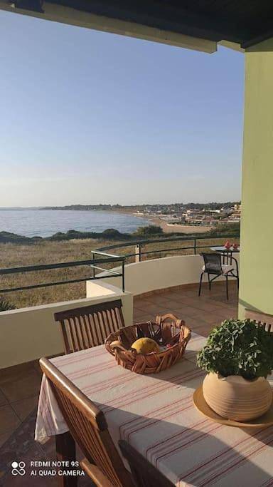 Ferienhaus für 6 Personen, mit Balkon und Terrasse sowie Garten und Ausblick in Agios Ilias - 3