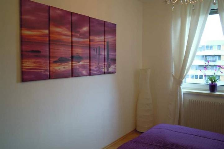 Ganze Wohnung, 90m2, Top Lage, Wien-Nähe, Ruhig, Sauber, Sicher, Günstig, Scs, Wlan in Wiener Neudorf, Bezirk Mödling