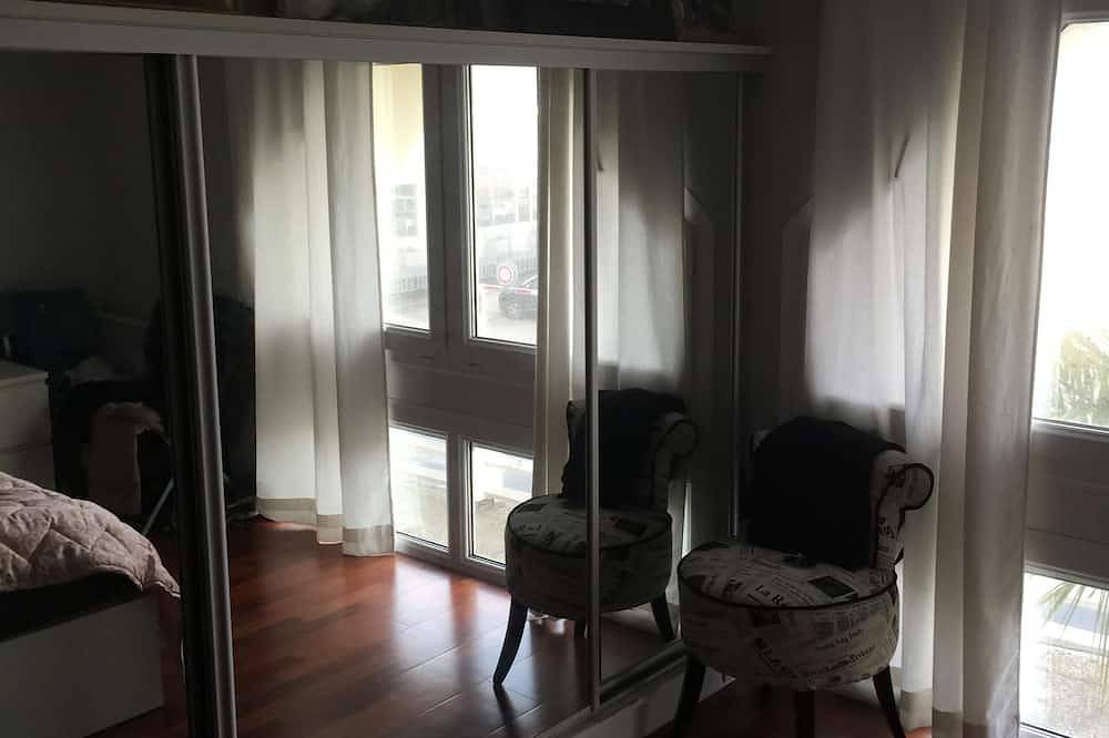 Appartement entier, Résidence de l'Ermitage in Donville-les-Bains, Côte de la Déroute