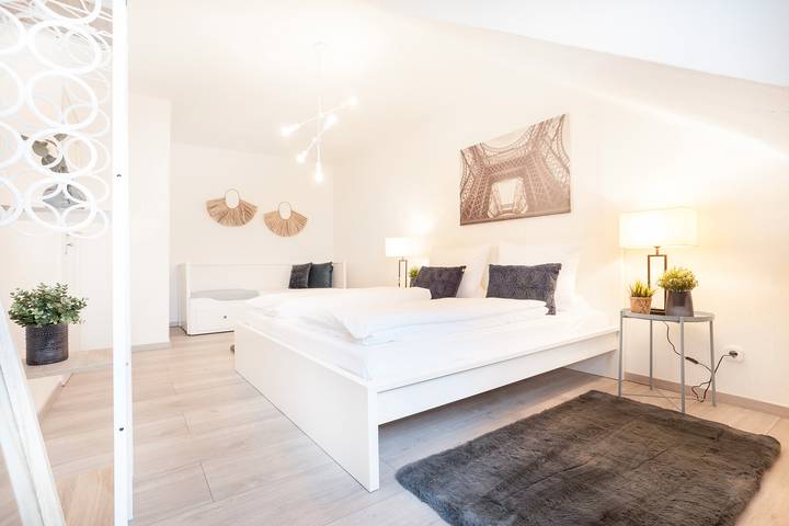Ferienwohnung für 5 Personen in Essen