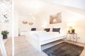 Ferienwohnung für 5 Personen in Essen
