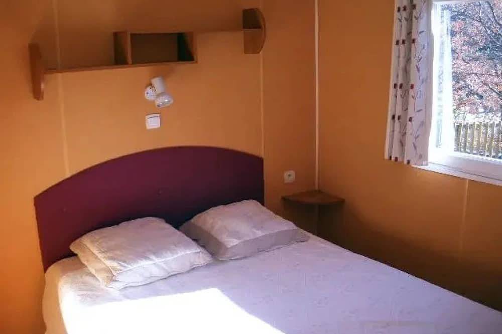 Camping 4 étoiles - Piscine  - ccbgfce in Venterol, Région de nyons