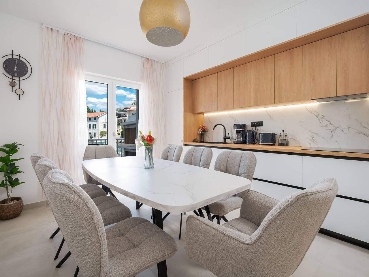 Villa Senka - Four Bedroom Villa in Rogotin, Dubrovnik-Neretva
