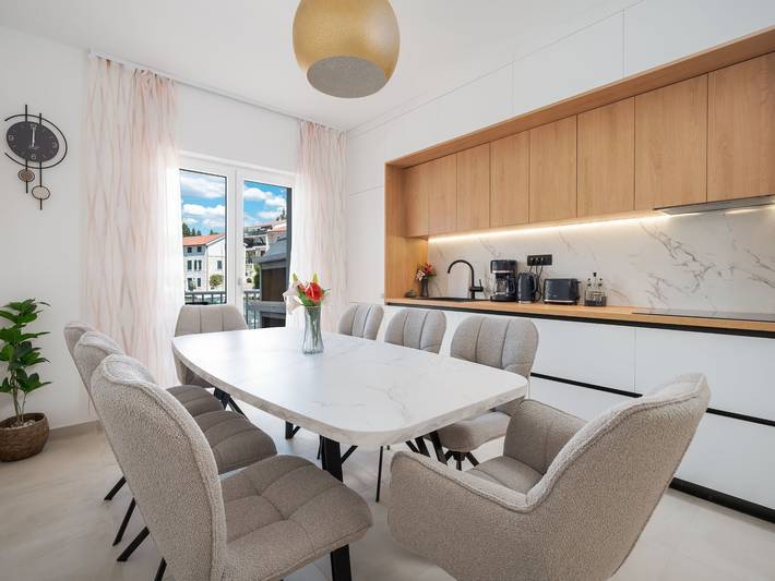 Villa Senka - Four Bedroom Villa in Rogotin, Dubrovnik-Neretva