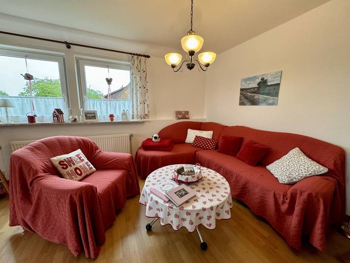 Hotel für 4 Personen, mit Garten in Hermannsburg - 4