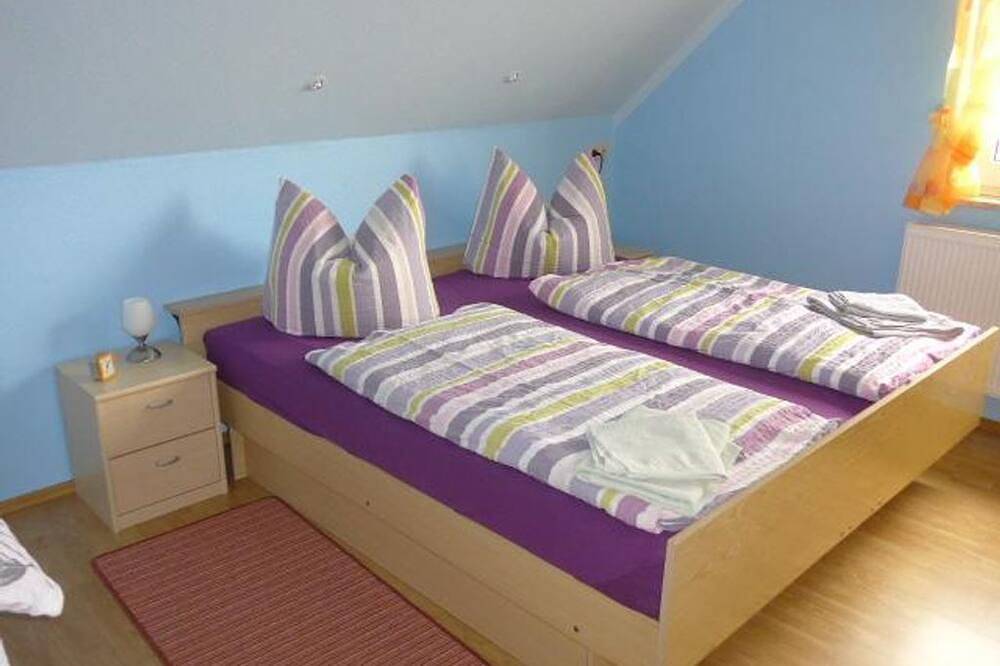 Ganze Wohnung, Ferienwohnung Ulbrich - Ferienwohnung in Bautzen, Oberlausitz-Niederschlesien