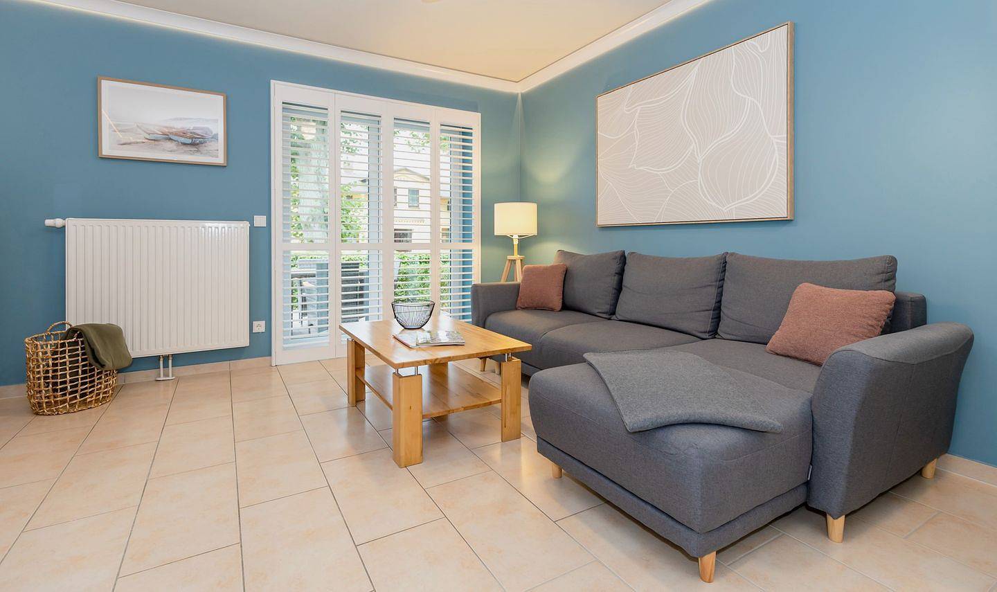 Appartamento vacanze a Rerik a partire da 126€ a notte
