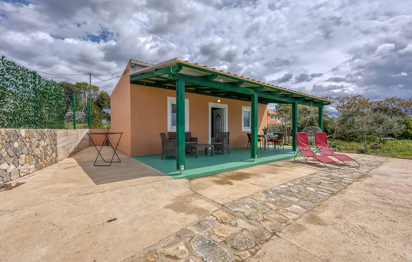 Ferienhaus für 4 Personen in Veli Losinj, Lošinj (Kvarner Bucht)