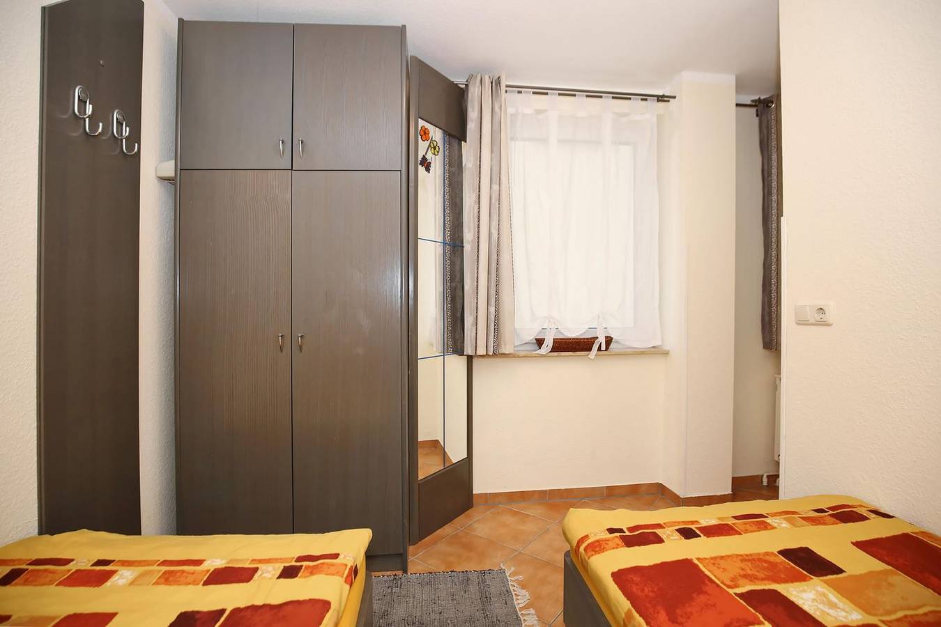 Apartamento entero, Poststraße 32a Wohnung 2 in Kühlungsborn, Mar Baltico Mecklenburg